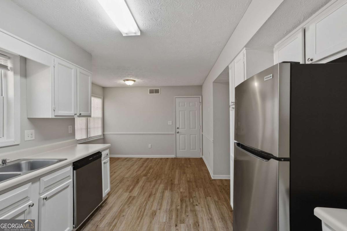 40 Lake Court Stockbridge GA 30281