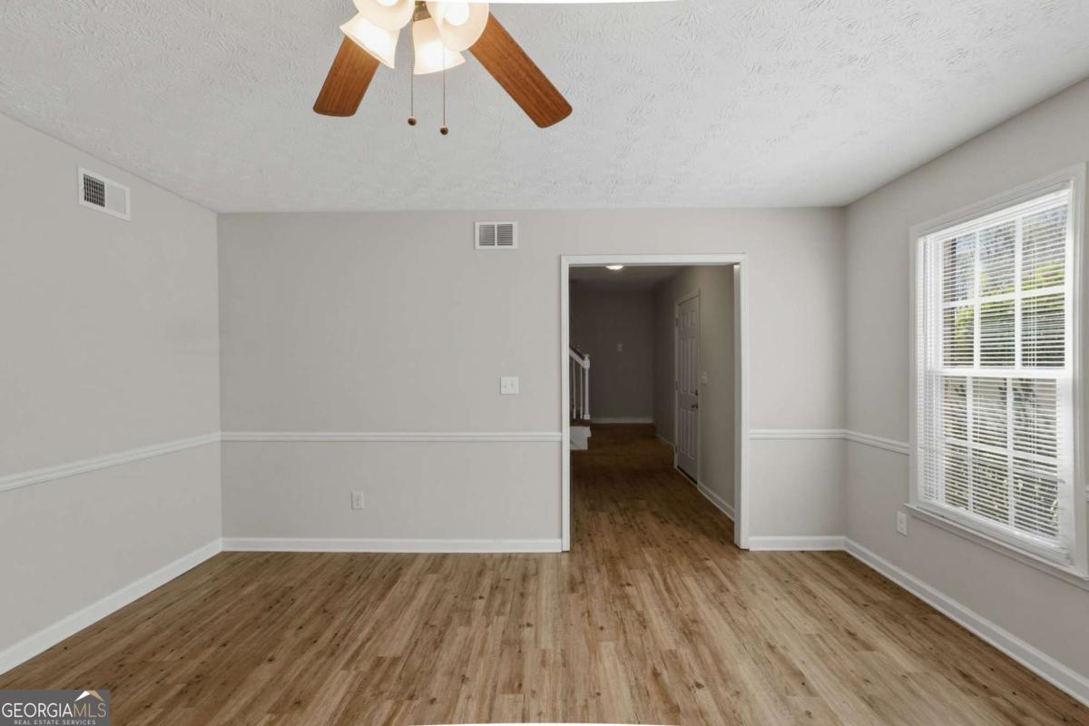 40 Lake Court Stockbridge GA 30281