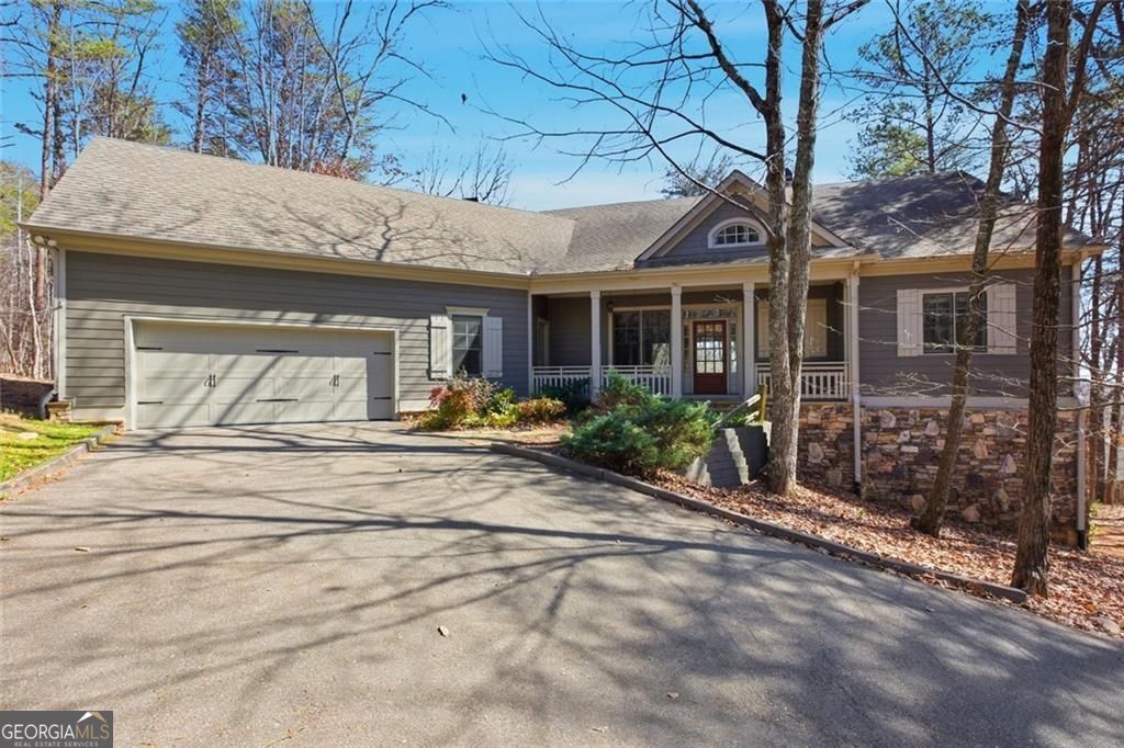 15 Wedgewood Drive Jasper GA 30143