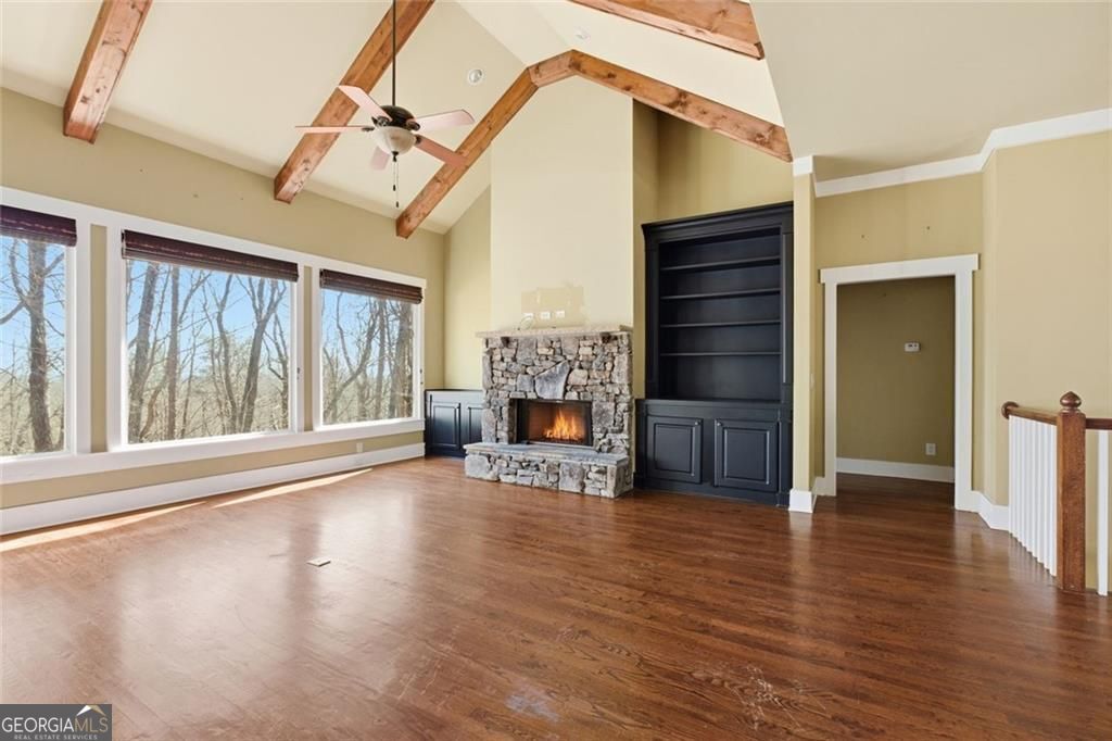 15 Wedgewood Drive Jasper GA 30143