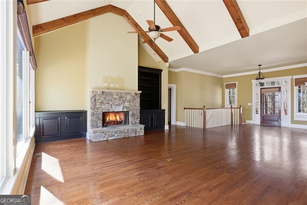 15 Wedgewood Drive Jasper GA 30143