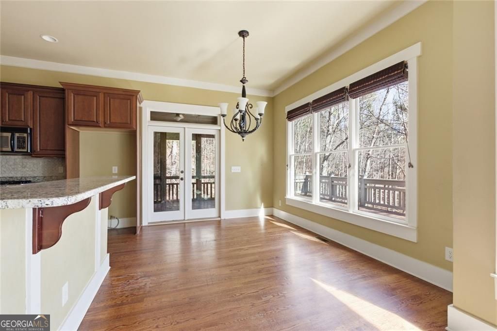 15 Wedgewood Drive Jasper GA 30143