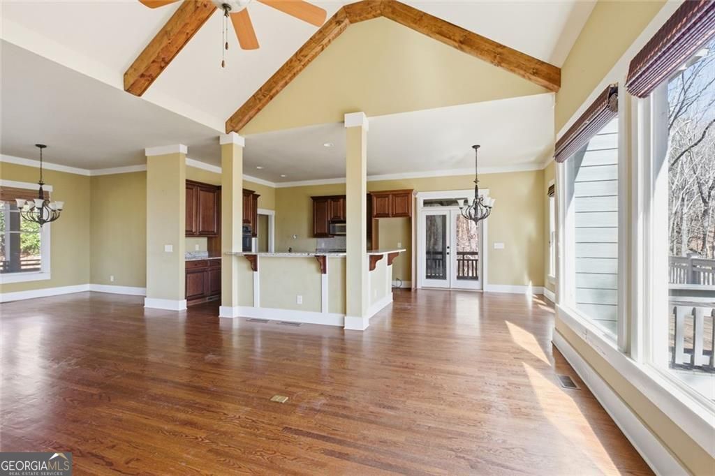 15 Wedgewood Drive Jasper GA 30143