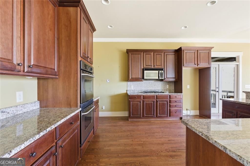 15 Wedgewood Drive Jasper GA 30143