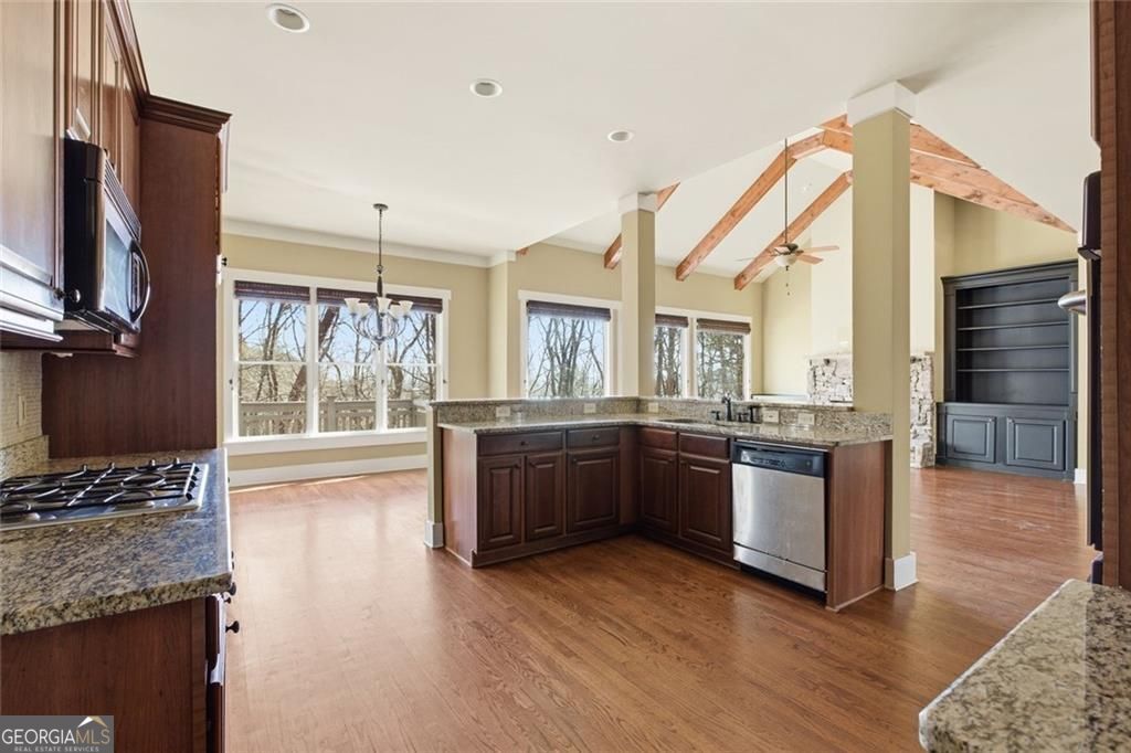 15 Wedgewood Drive Jasper GA 30143