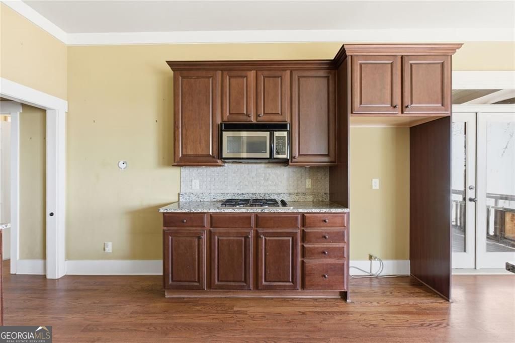 15 Wedgewood Drive Jasper GA 30143