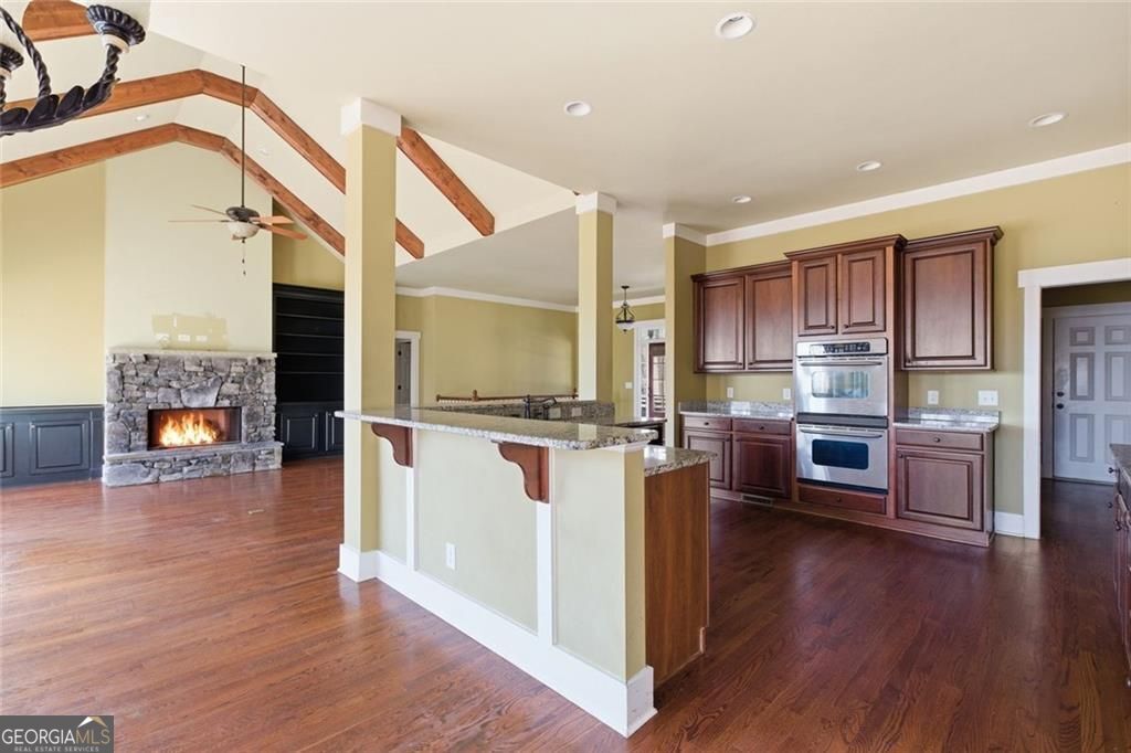 15 Wedgewood Drive Jasper GA 30143