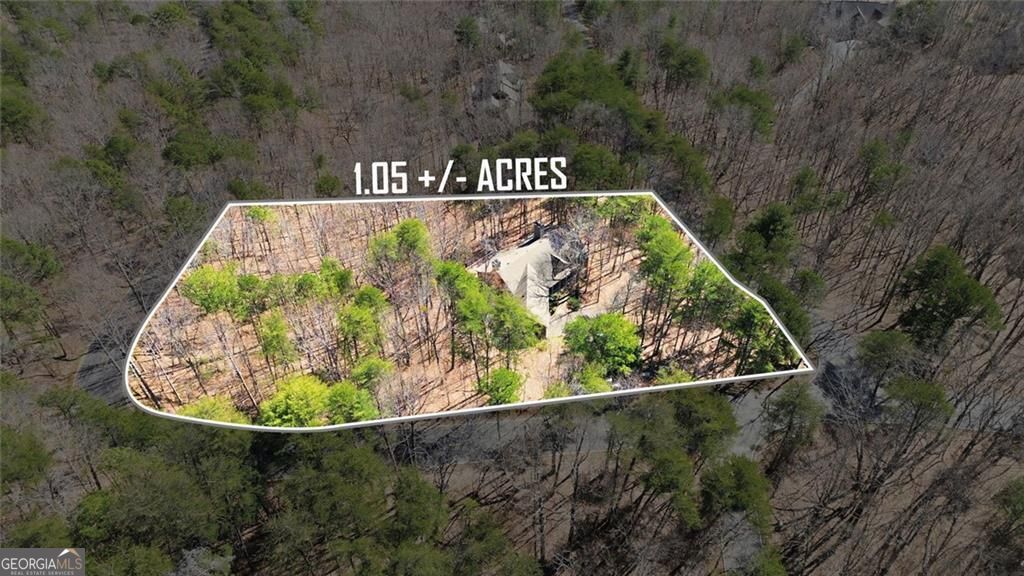 15 Wedgewood Drive Jasper GA 30143