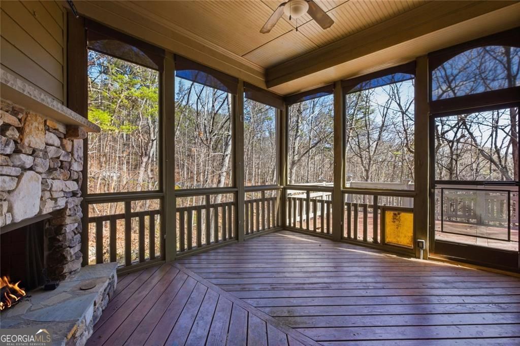 15 Wedgewood Drive Jasper GA 30143
