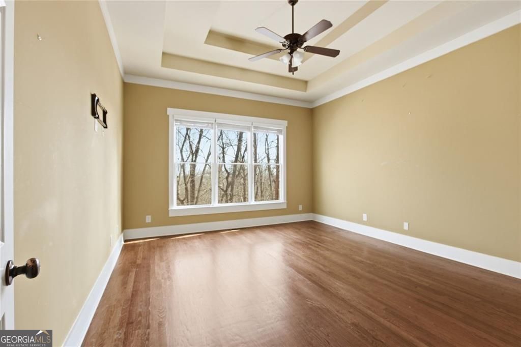 15 Wedgewood Drive Jasper GA 30143