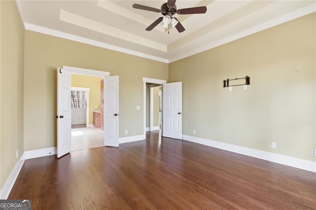 15 Wedgewood Drive Jasper GA 30143