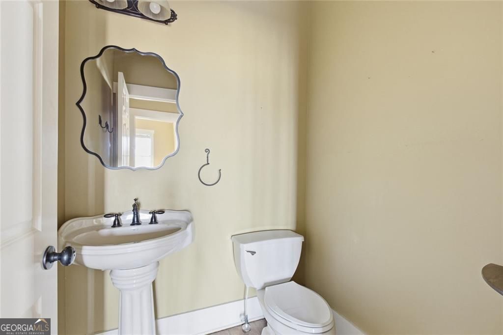 15 Wedgewood Drive Jasper GA 30143