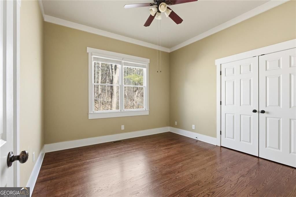 15 Wedgewood Drive Jasper GA 30143