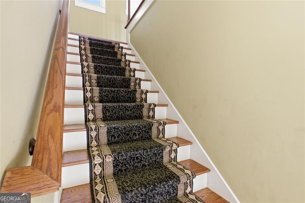 15 Wedgewood Drive Jasper GA 30143