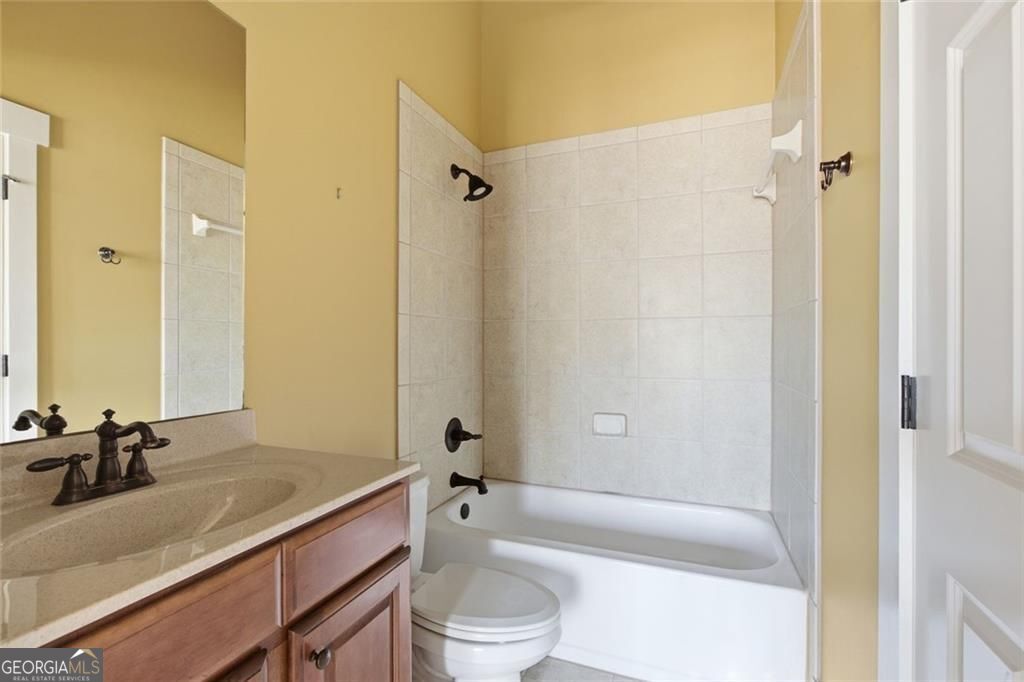 15 Wedgewood Drive Jasper GA 30143
