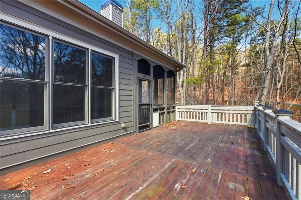 15 Wedgewood Drive Jasper GA 30143