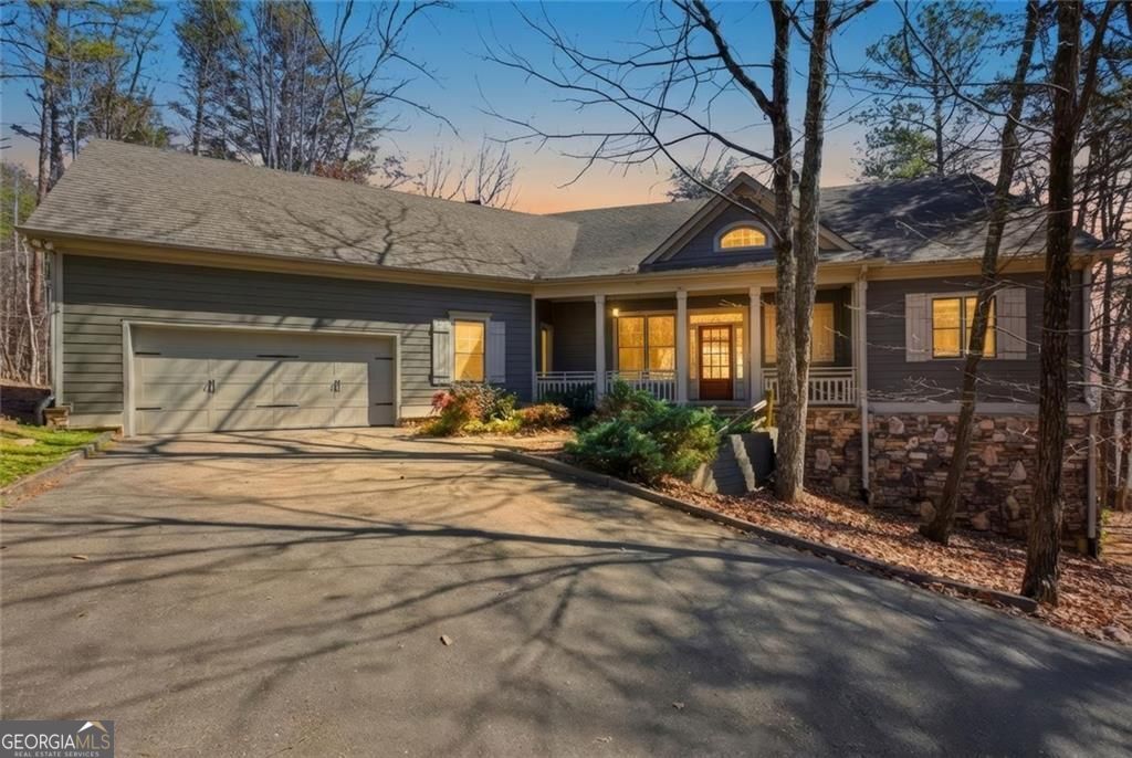 15 Wedgewood Drive Jasper GA 30143