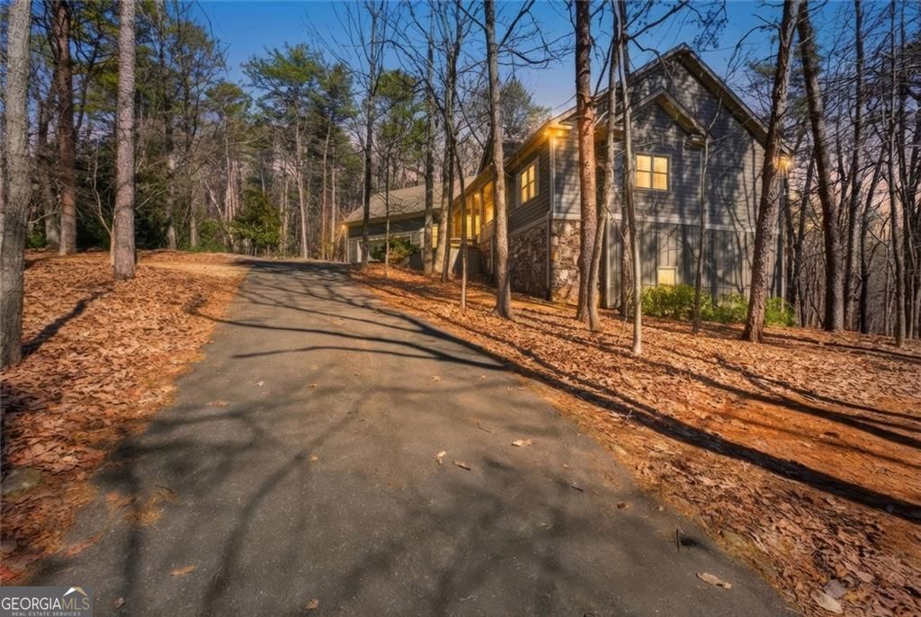 15 Wedgewood Drive Jasper GA 30143