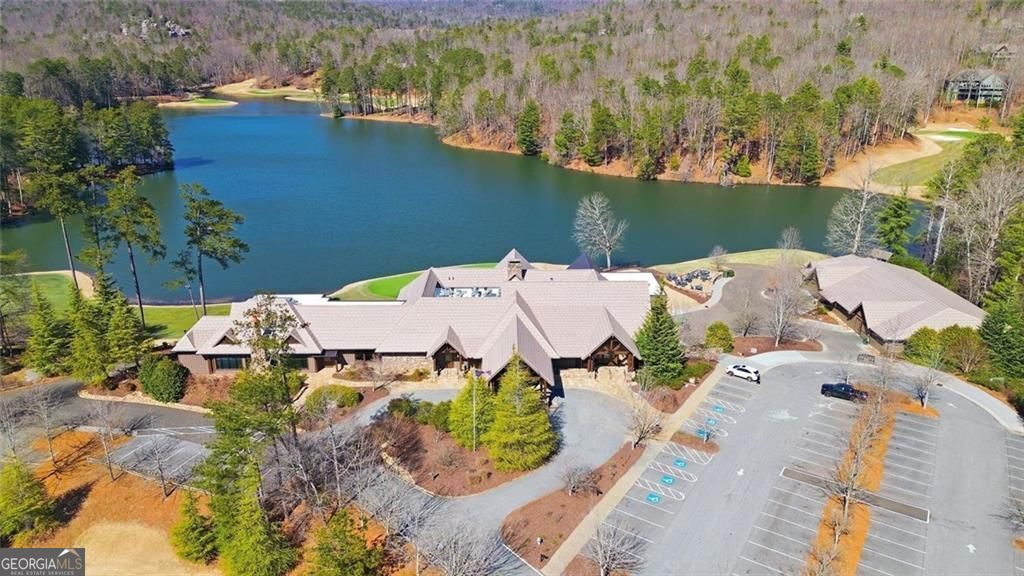 15 Wedgewood Drive Jasper GA 30143