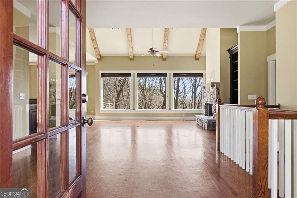 15 Wedgewood Drive Jasper GA 30143