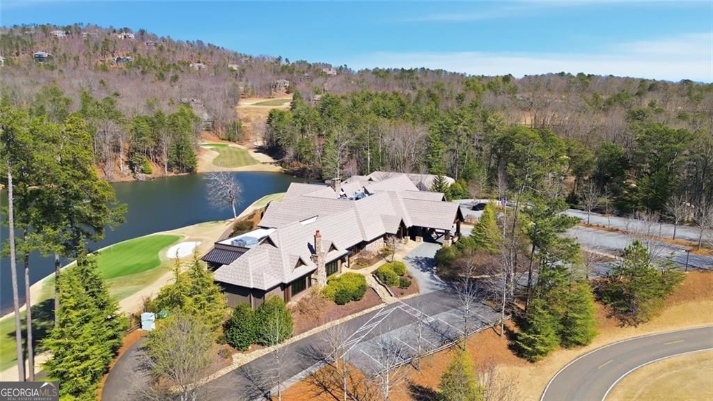 15 Wedgewood Drive Jasper GA 30143