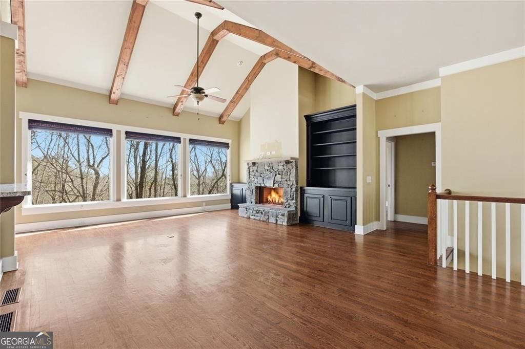 15 Wedgewood Drive Jasper GA 30143