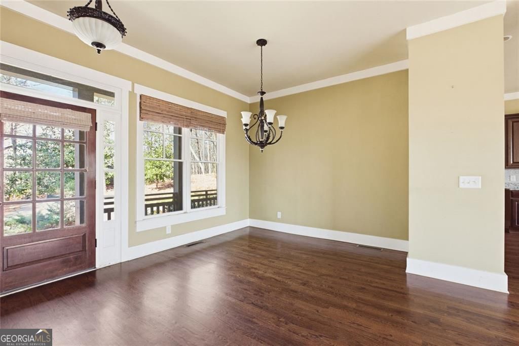 15 Wedgewood Drive Jasper GA 30143