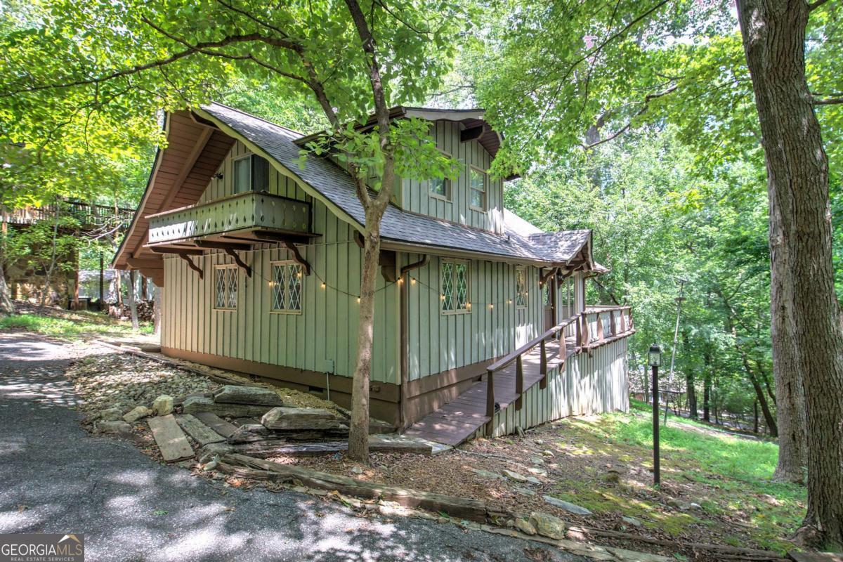 298 Lake View Trace Jasper GA 30143