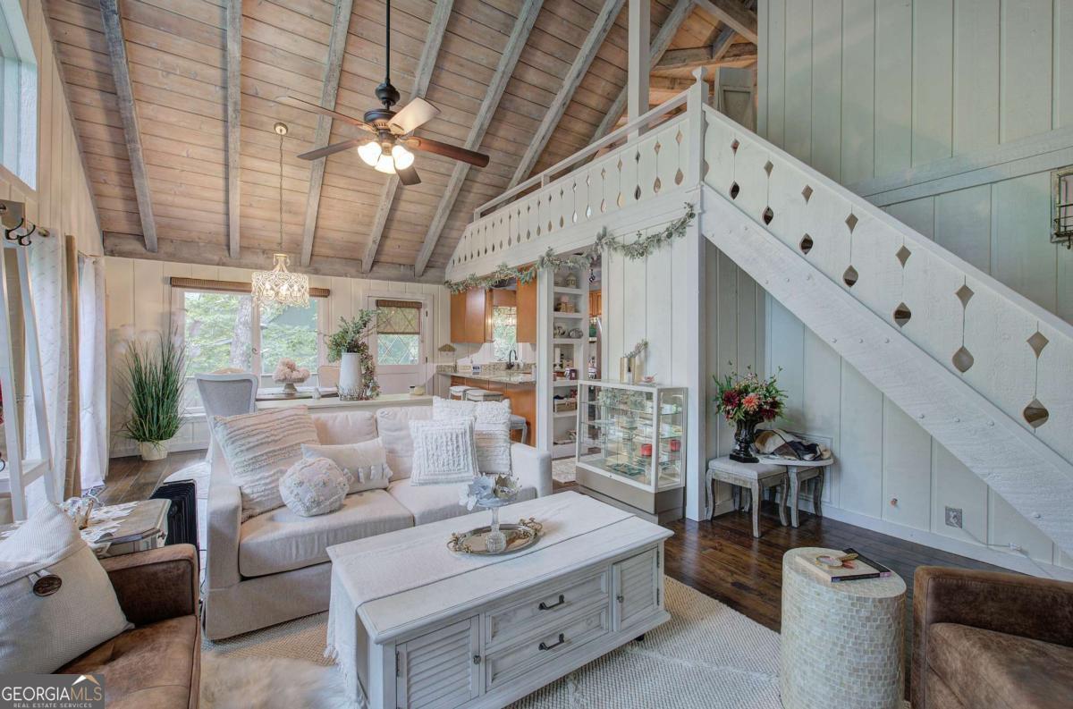 298 Lake View Trace Jasper GA 30143
