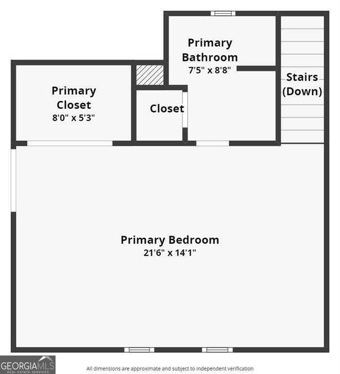 298 Lake View Trace Jasper GA 30143