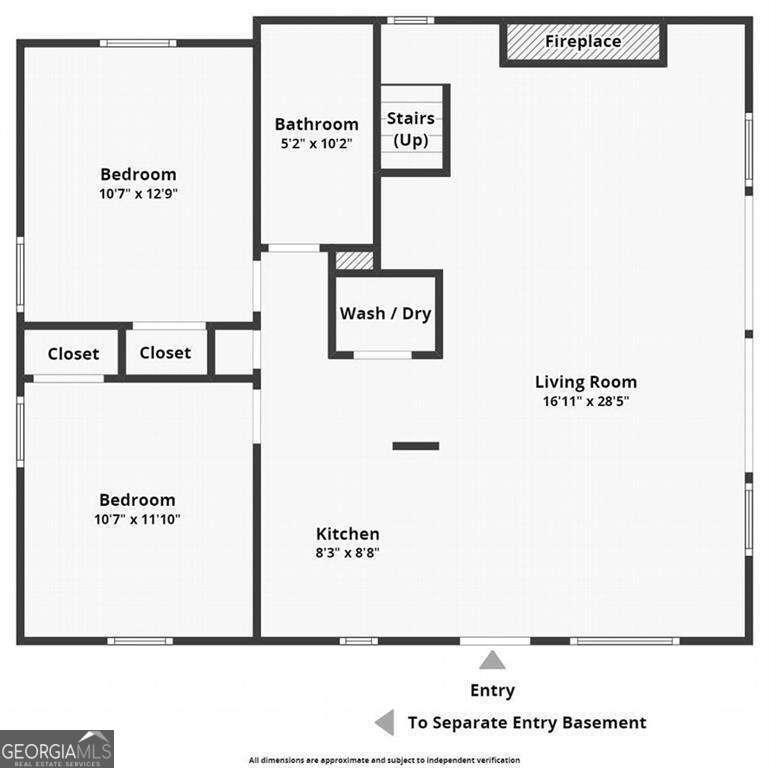 298 Lake View Trace Jasper GA 30143