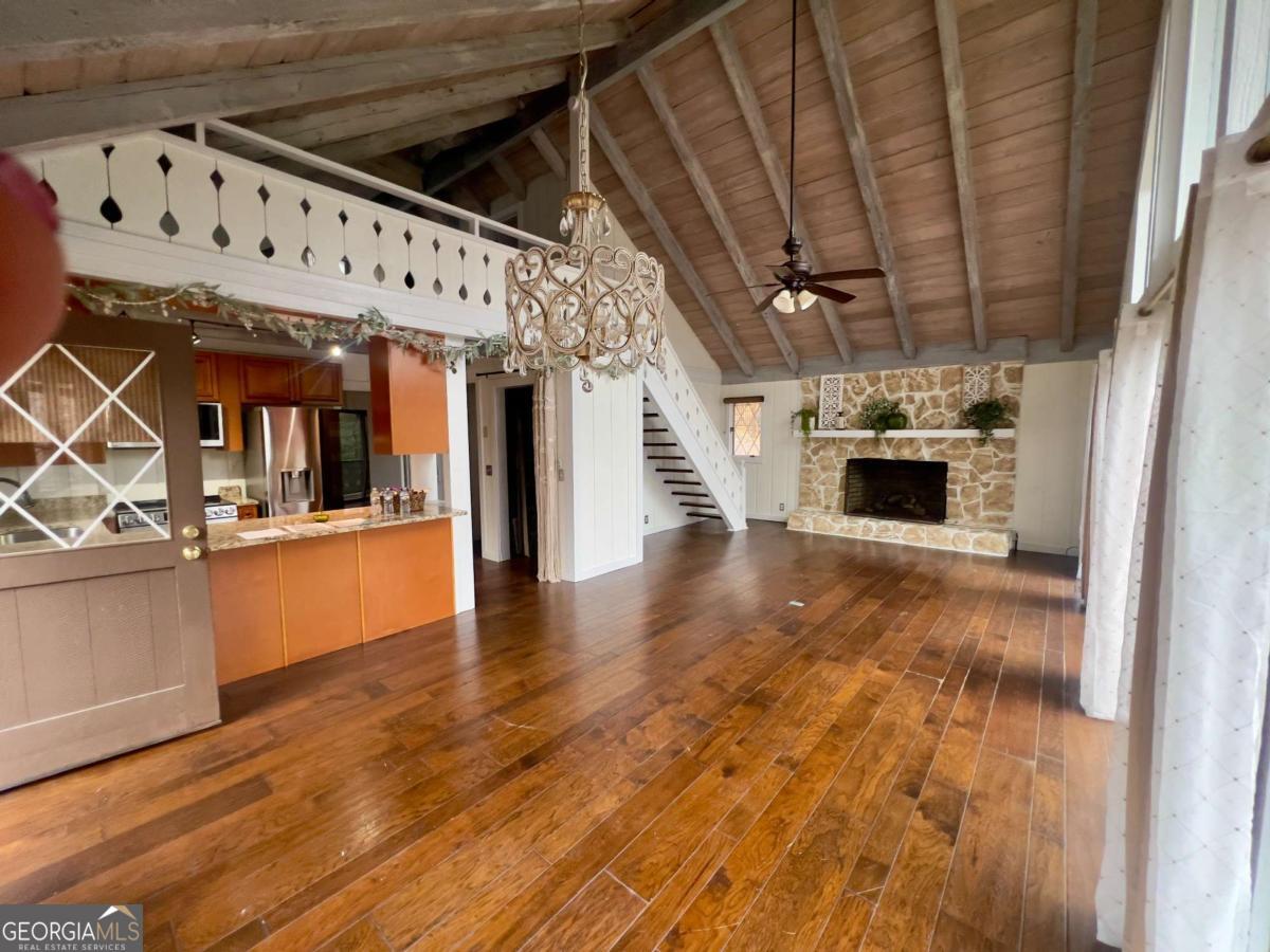 298 Lake View Trace Jasper GA 30143