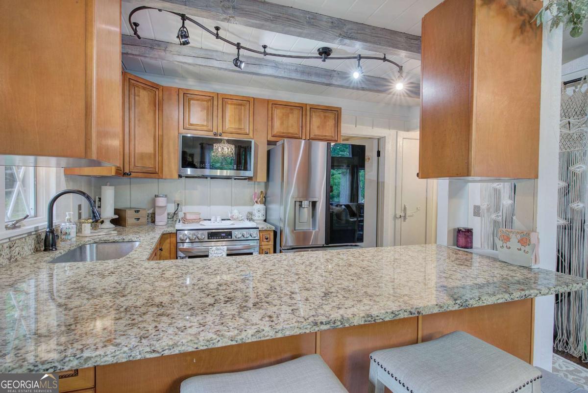 298 Lake View Trace Jasper GA 30143