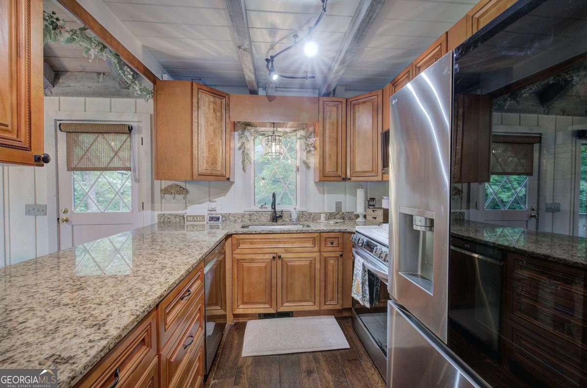 298 Lake View Trace Jasper GA 30143