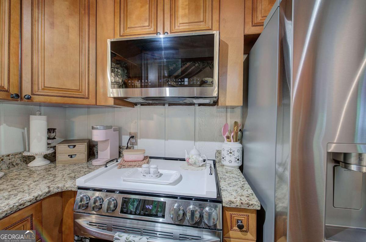 298 Lake View Trace Jasper GA 30143