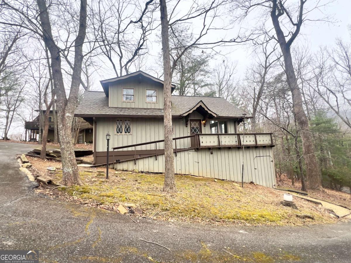 298 Lake View Trace Jasper GA 30143