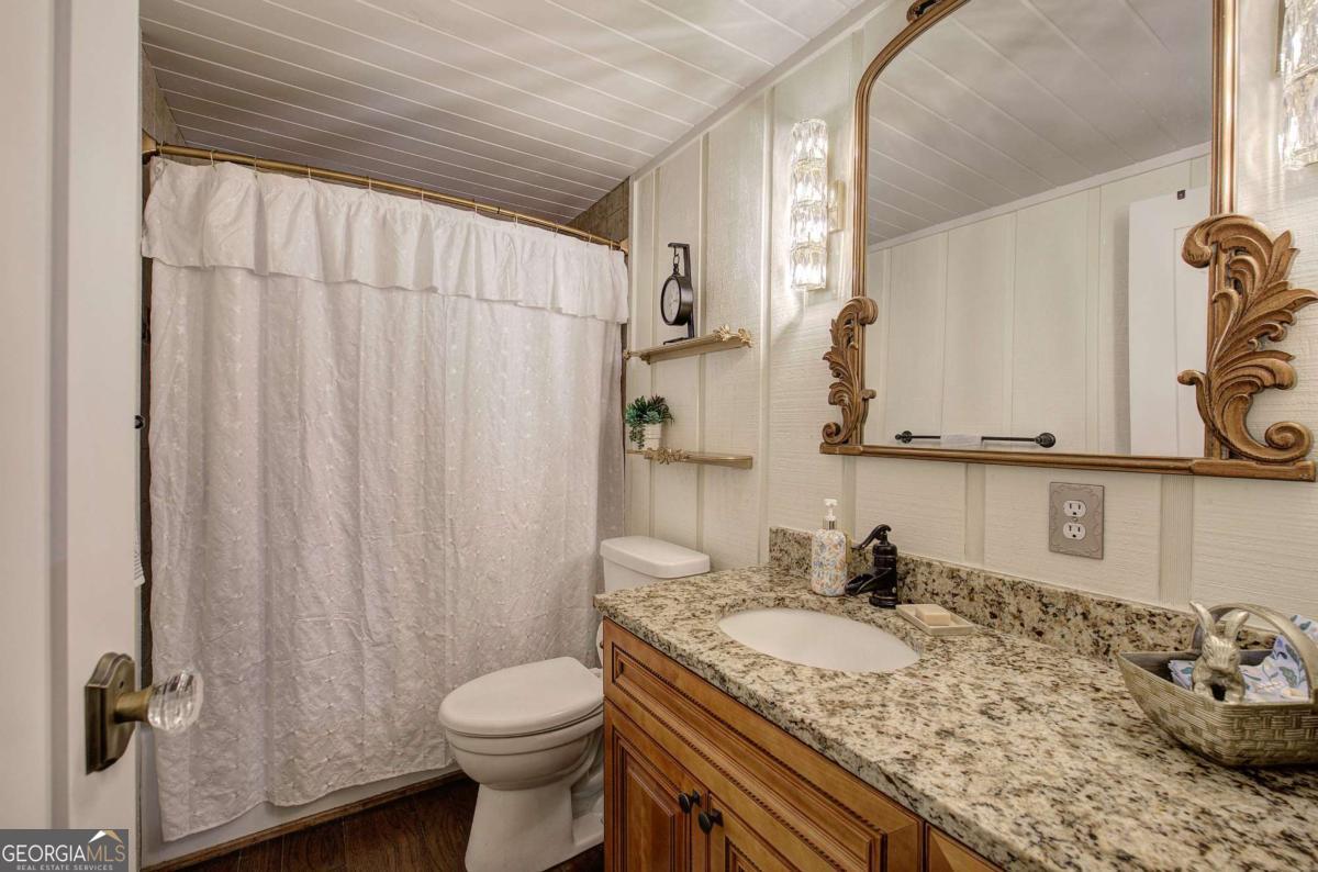 298 Lake View Trace Jasper GA 30143