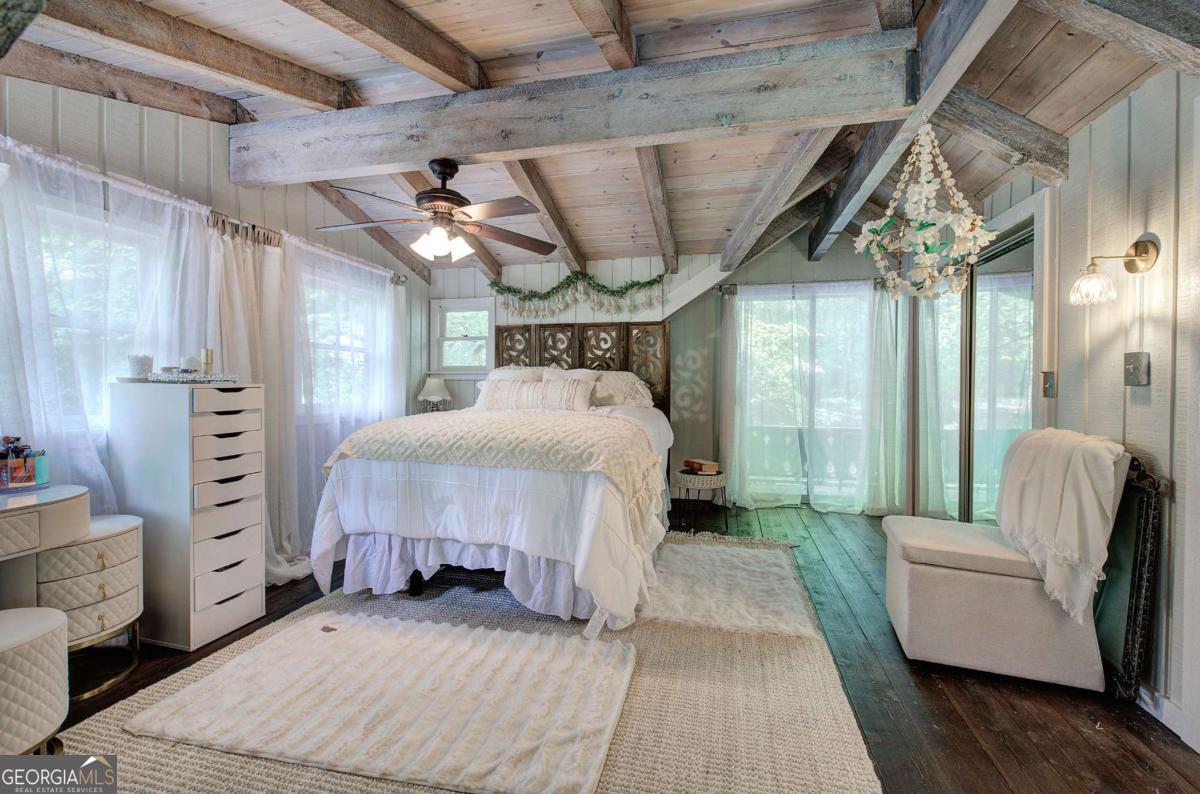 298 Lake View Trace Jasper GA 30143