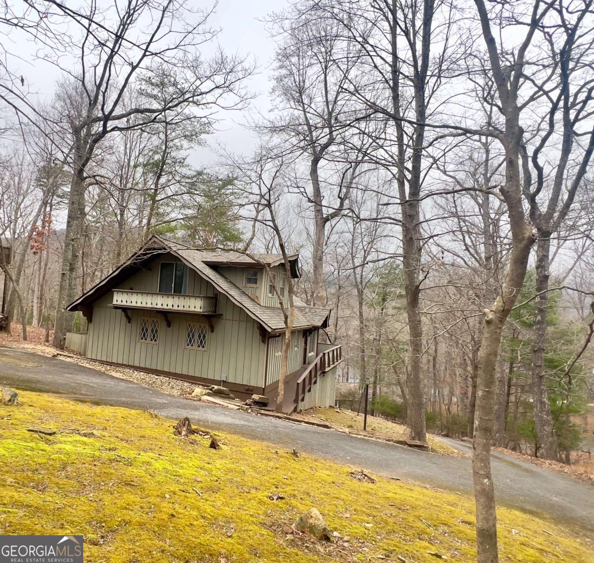 298 Lake View Trace Jasper GA 30143