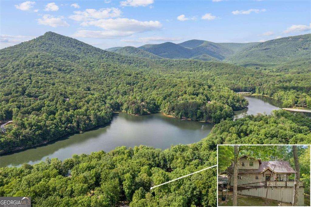 298 Lake View Trace Jasper GA 30143