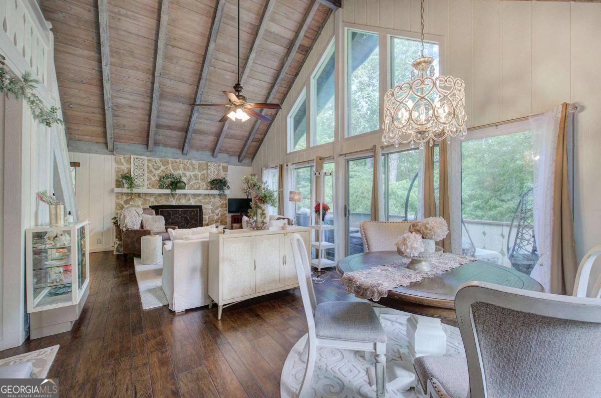 298 Lake View Trace Jasper GA 30143