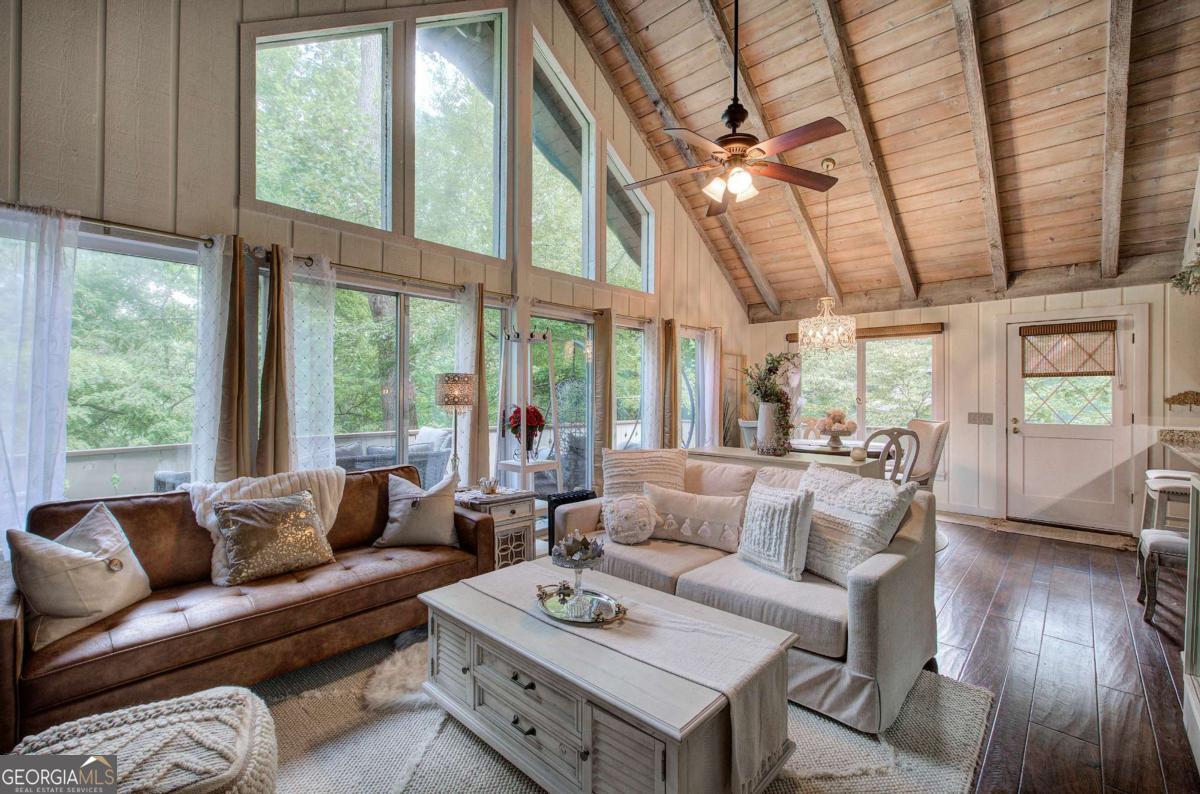 298 Lake View Trace Jasper GA 30143