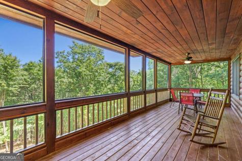 801 Davenport Mountain Road Blue Ridge GA 30513