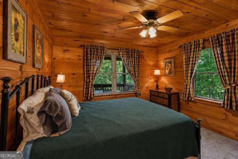 801 Davenport Mountain Road Blue Ridge GA 30513