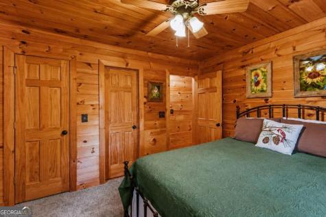 801 Davenport Mountain Road Blue Ridge GA 30513