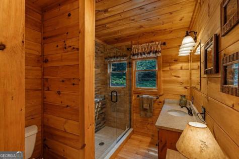 801 Davenport Mountain Road Blue Ridge GA 30513