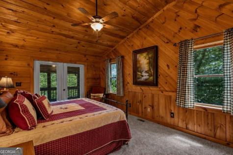 801 Davenport Mountain Road Blue Ridge GA 30513