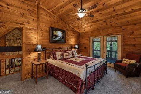 801 Davenport Mountain Road Blue Ridge GA 30513