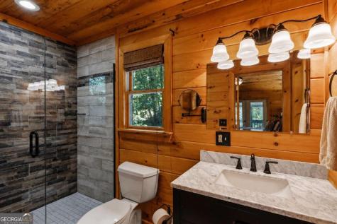 801 Davenport Mountain Road Blue Ridge GA 30513