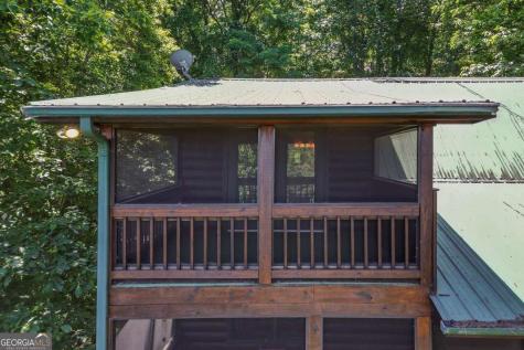 801 Davenport Mountain Road Blue Ridge GA 30513